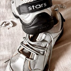 Stars Dance shoes/Sneakers New Without Tags